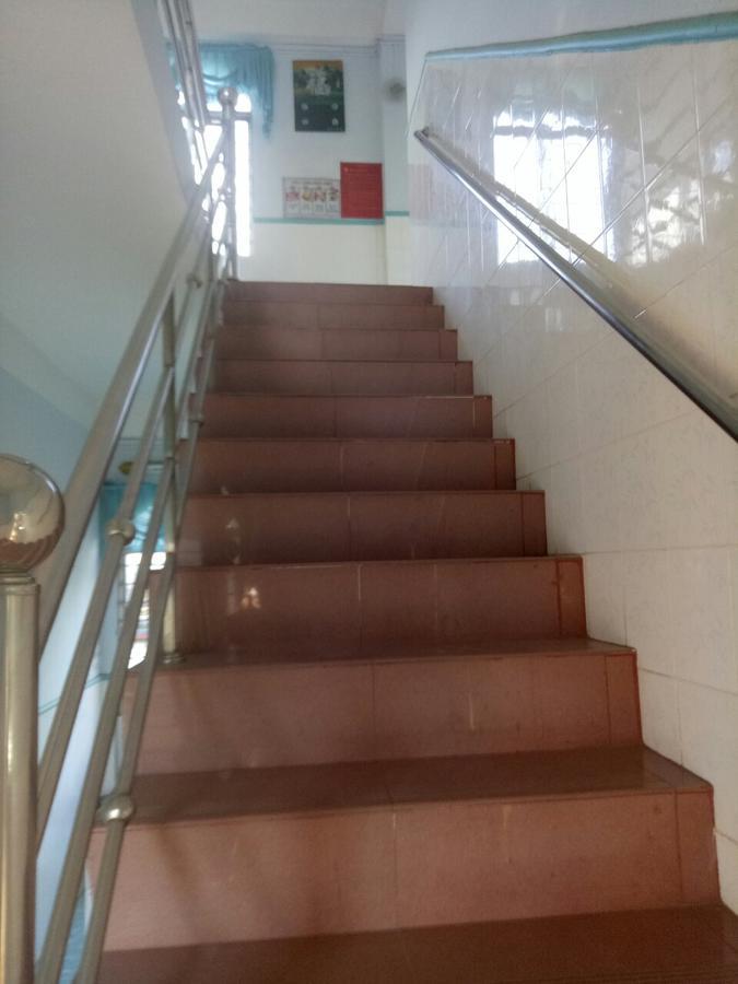 Huynh Huong Guesthouse ハティエン エクステリア 写真