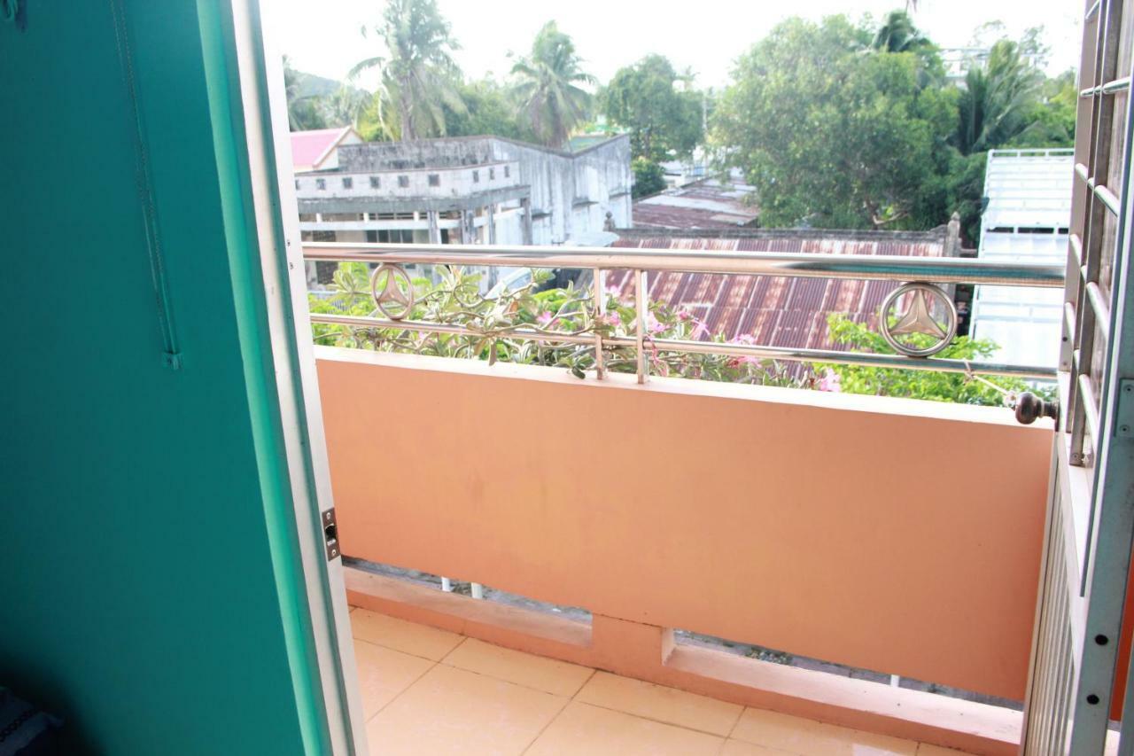 Huynh Huong Guesthouse ハティエン エクステリア 写真